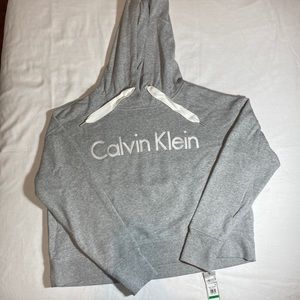 Calvin Klein High Performance hoodie